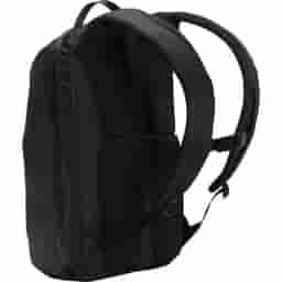 STM Myth Pack 18 Ltr (15 Inch) Black Backpack