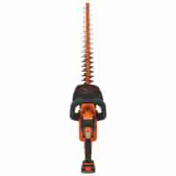 Black + Decker 18V Power Cut Hedge Trimmer