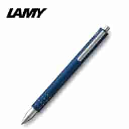 Lamy Swift Roller Ball Pen - Imperialblue