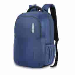 American Tourister Trot Backpack 05- Navy