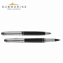 Submarine 1053 Orion Series Ball & Roller Set | Stellar Writing