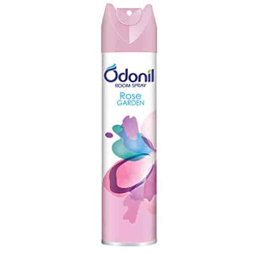 Odonil Room Spray Rose Garden (240 Ml)