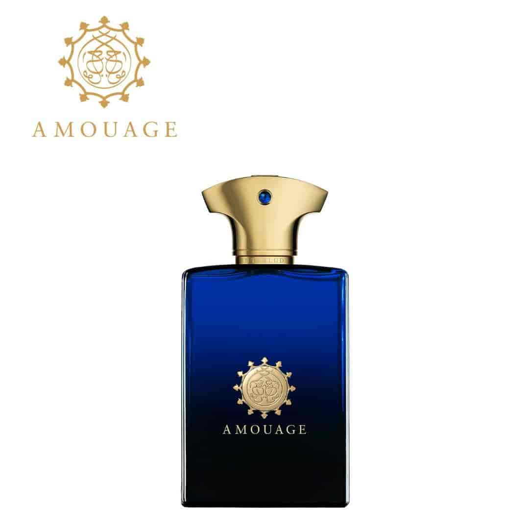 AMOUAGE Interlude Man's Eau de Parfum Spray