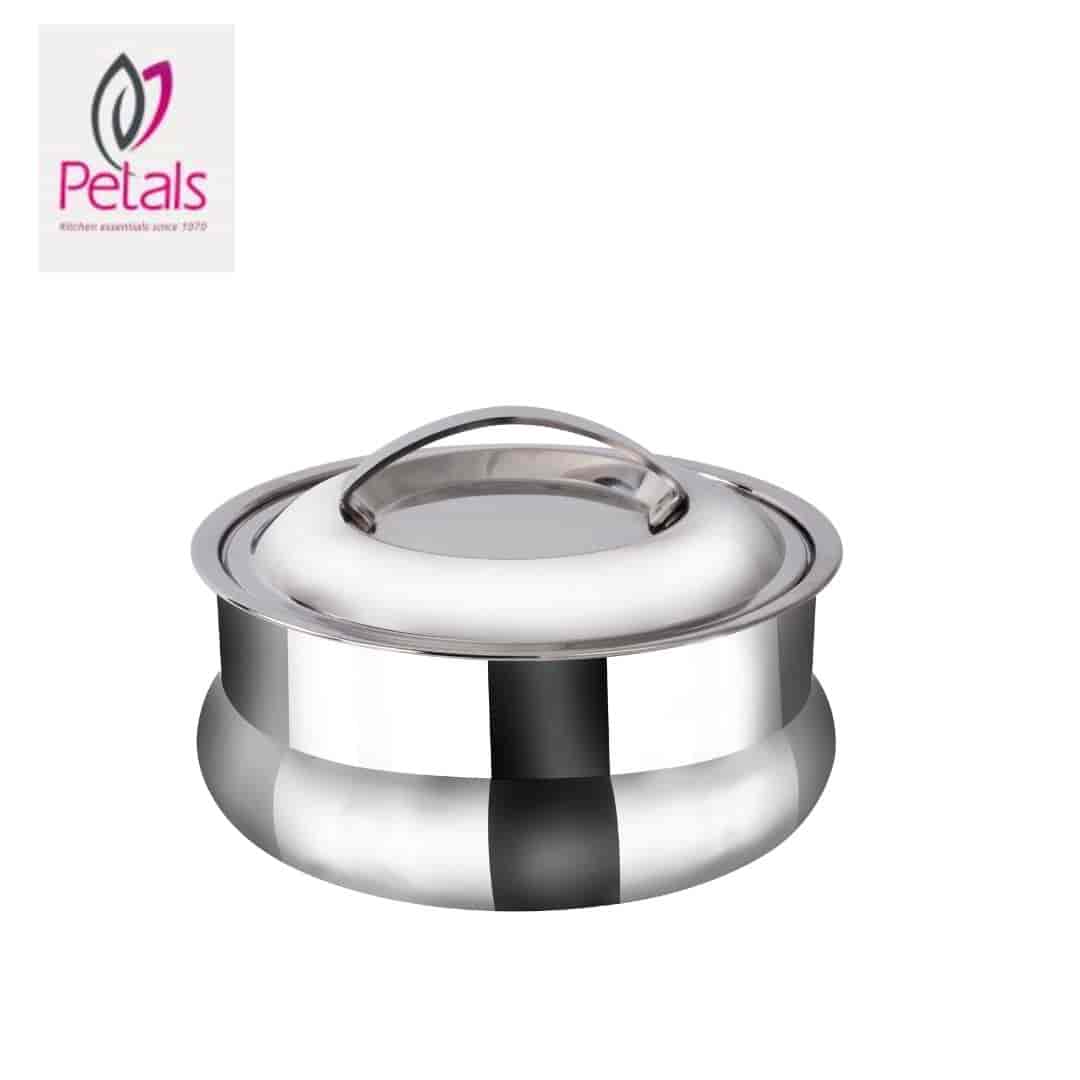 Petals Casserole 1000Ml Belly