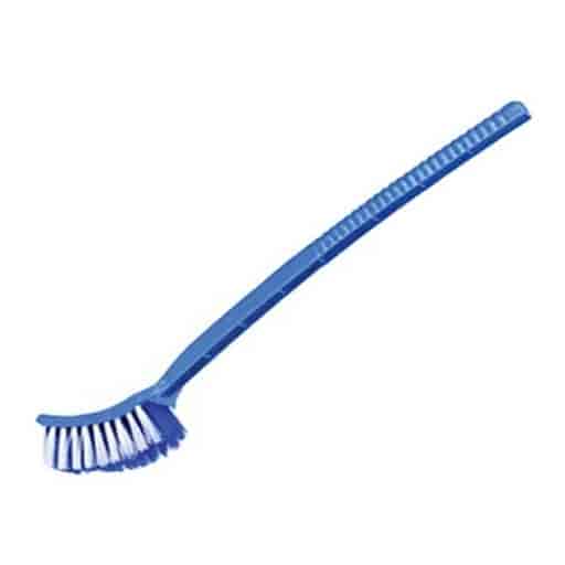 Plastic Hockey Toilet Brush